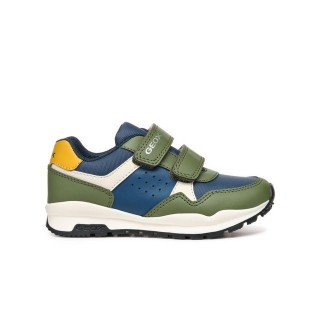 Geox PAVEL Klettschuh