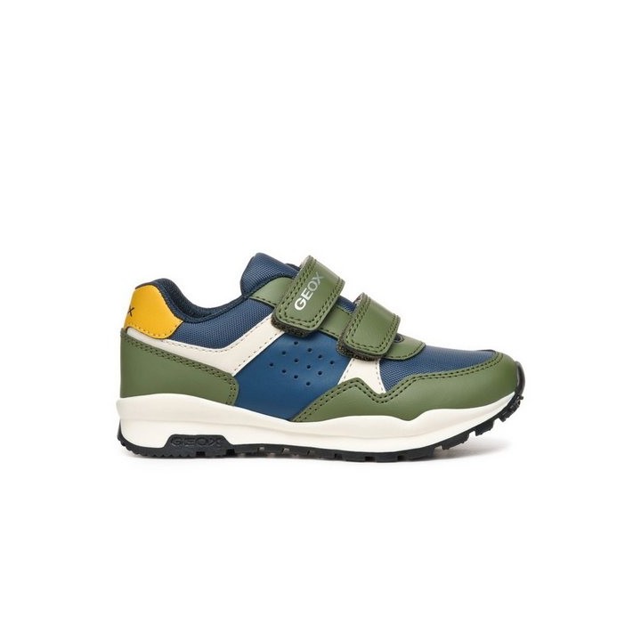 Geox PAVEL Klettschuh