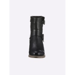 Stiefelette
