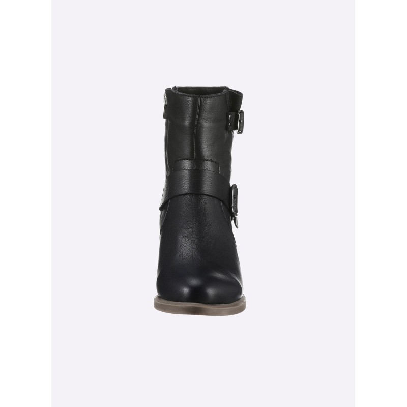 Stiefelette