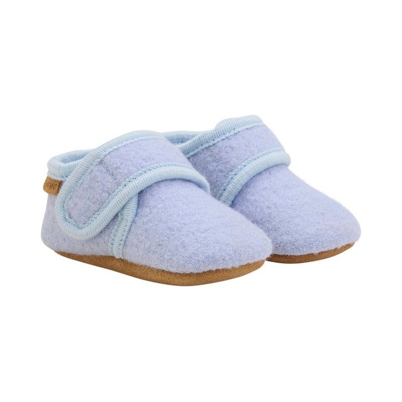 EN FANT Baby Wool Slippers Hausschuh