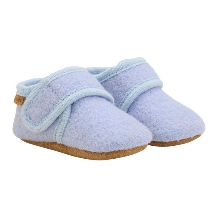 EN FANT Baby Wool Slippers Hausschuh