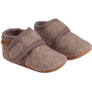 EN FANT Baby Wool Slippers Hausschuh