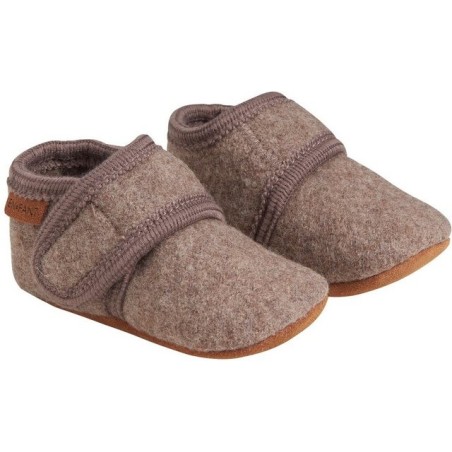 EN FANT Baby Wool Slippers Hausschuh