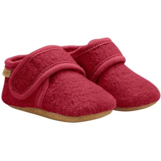 EN FANT Baby Wool Slippers Hausschuh