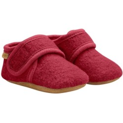 EN FANT Baby Wool Slippers Hausschuh