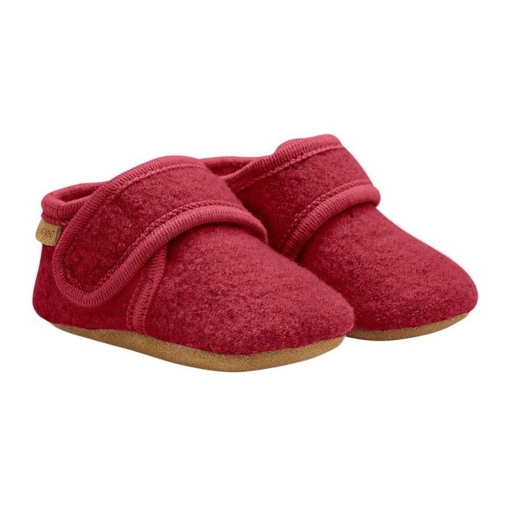 EN FANT Baby Wool Slippers Hausschuh