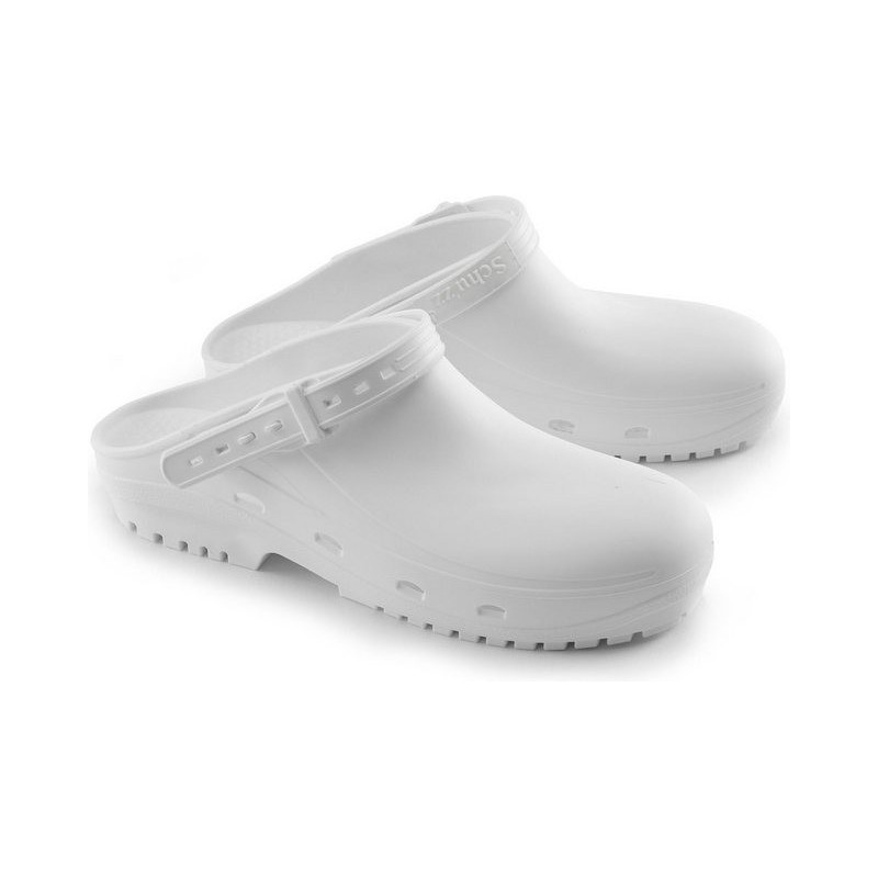 Schuzz Bloc Femme - Pointure Badeschuh