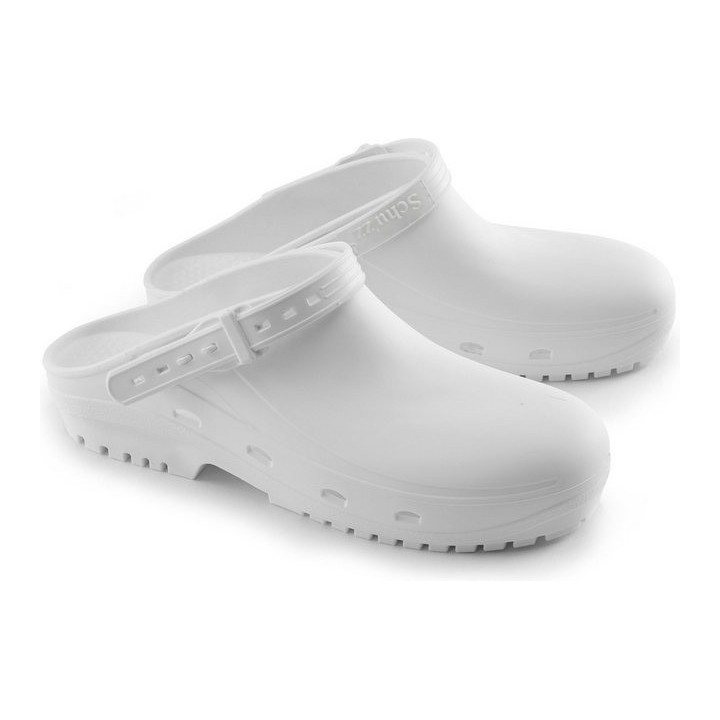 Schuzz Bloc Femme - Pointure Badeschuh