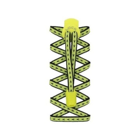 Lock Laces - flach
