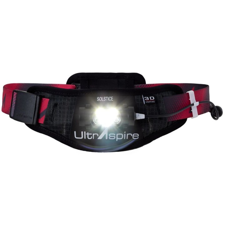Lumen 800 Solstice Waist Light