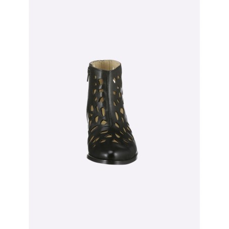 Kurzstiefelette