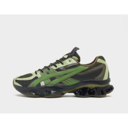 ASICS US5-S GEL-QUANTUM KINETIC, Green