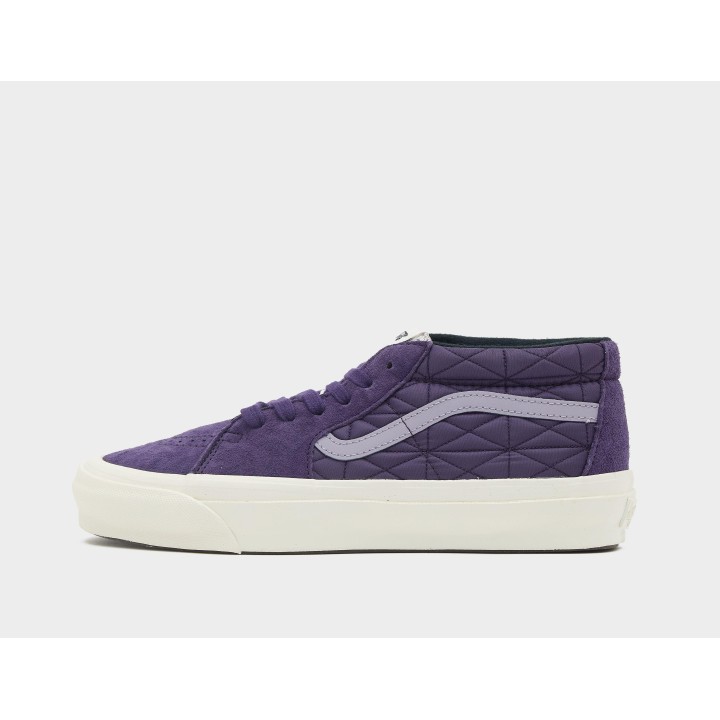 Vans Sk8-Mid Reissue 83, Purple
