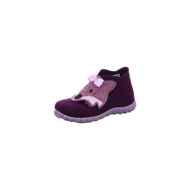 Superfit  Babyschuhe Maedchen 1-800295-8510