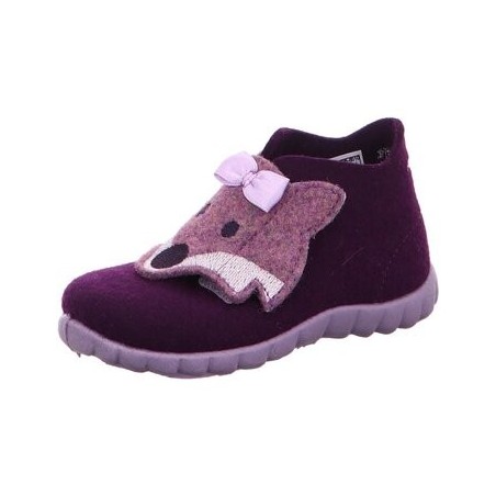 Superfit  Babyschuhe Maedchen 1-800295-8510