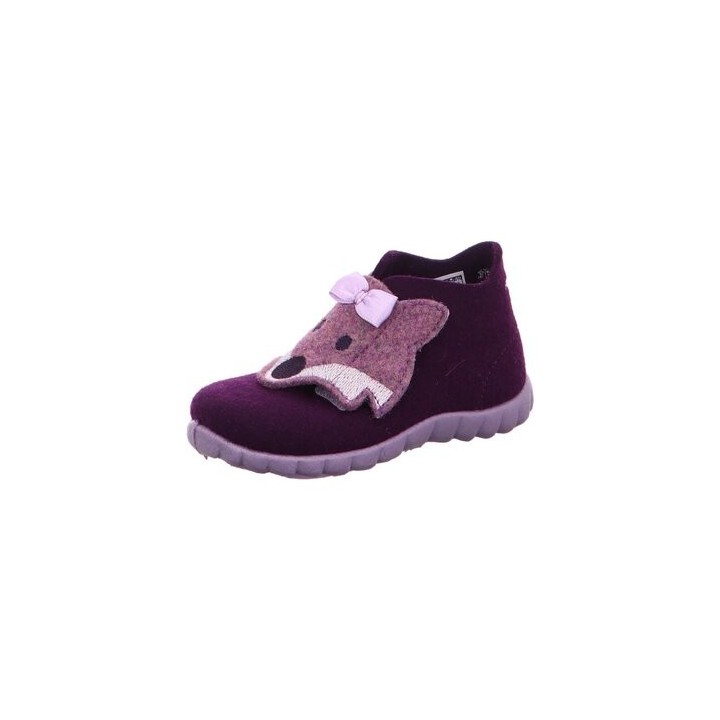 Superfit  Babyschuhe Maedchen 1-800295-8510