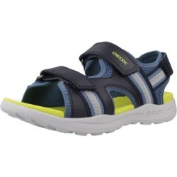 Geox  Sandalen J VANIETT BOY