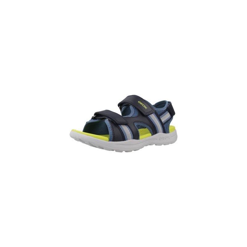 Geox  Sandalen J VANIETT BOY