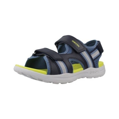 Geox  Sandalen J VANIETT BOY