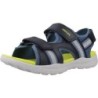 Geox  Sandalen J VANIETT BOY