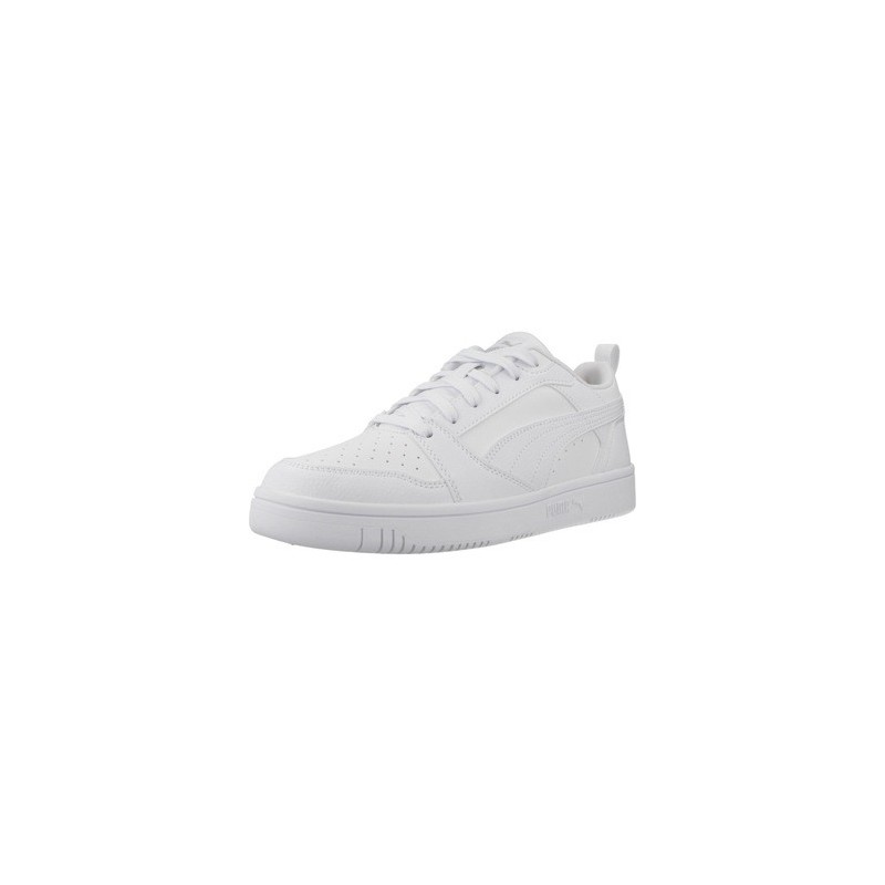 Puma  Sneaker REBOUND V6 LO JR