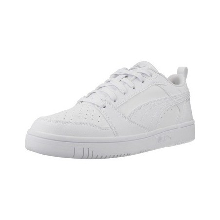 Puma  Sneaker REBOUND V6 LO JR