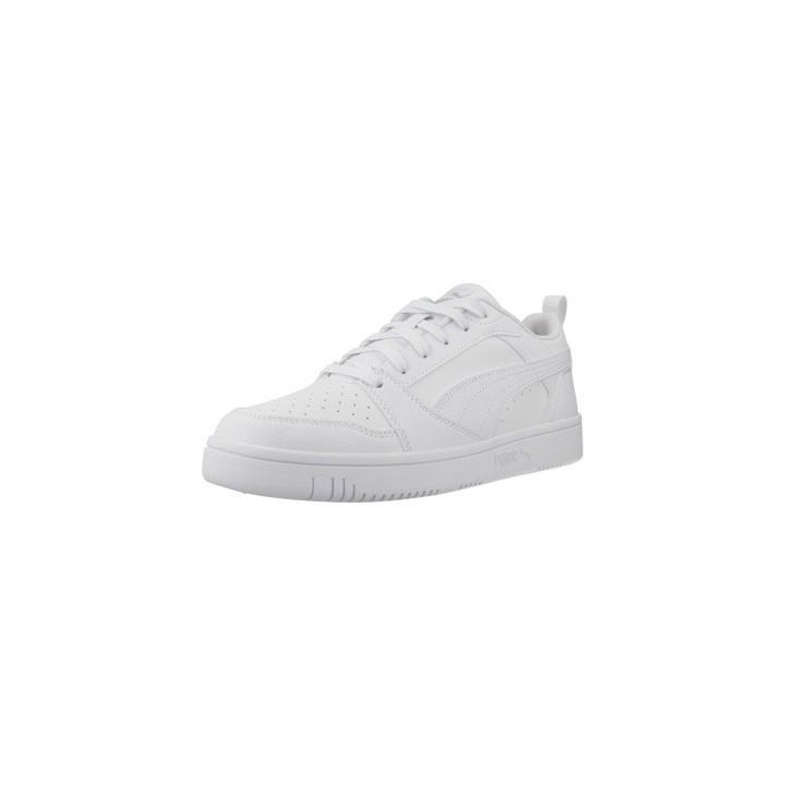 Puma  Sneaker REBOUND V6 LO JR