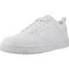 Puma  Sneaker REBOUND V6 LO JR