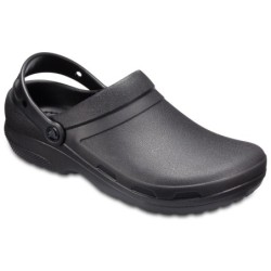 Crocs Berufsschuh »Specialist II«, Sommerschuh, Gartenschuh, Badeschuh, mit bequemer Innensohle