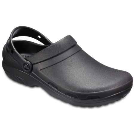 Crocs Berufsschuh »Specialist II«, Sommerschuh, Gartenschuh, Badeschuh, mit bequemer Innensohle