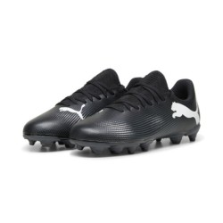 PUMA Fußballschuh »FUTURE 7 PLAY FG/AG JR«