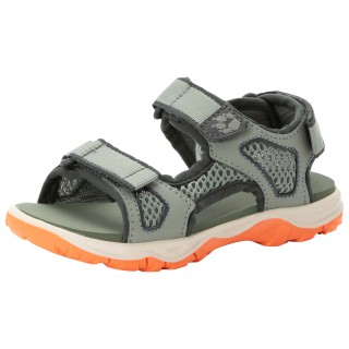 Jack Wolfskin Sandale »TARACO BEACH SANDAL K«