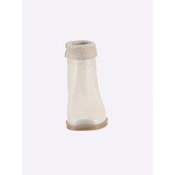 Stiefelette