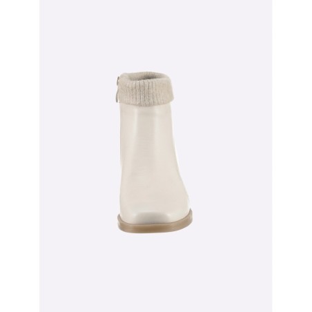 Stiefelette