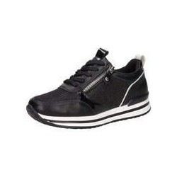 Charmosa Sneaker Damen schwarz|schwarz|schwarz|schwarz|schwarz|schwarz