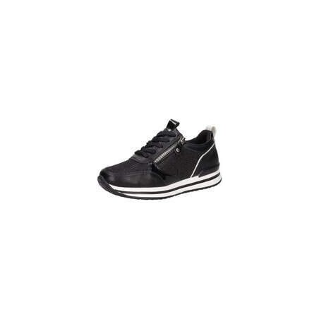 Charmosa Sneaker Damen schwarz|schwarz|schwarz|schwarz|schwarz|schwarz