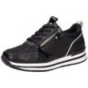 Charmosa Sneaker Damen schwarz|schwarz|schwarz|schwarz|schwarz|schwarz