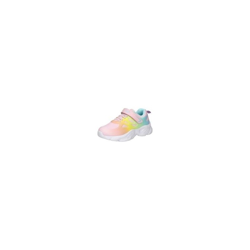 Okinawa Sneaker Mädchen rosa|rosa|rosa|rosa|rosa|rosa