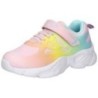 Okinawa Sneaker Mädchen rosa|rosa|rosa|rosa|rosa|rosa