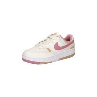 Nike Gamma Force Sneaker Damen beige|beige