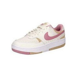Nike Gamma Force Sneaker Damen beige|beige