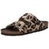 Genuins Honolulu Pantolette Damen beige|beige|beige