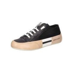 Candice Cooper Rock Patch S Sneaker Damen schwarz|schwarz|schwarz|schwarz|schwarz|schwarz