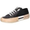 Candice Cooper Rock Patch S Sneaker Damen schwarz|schwarz|schwarz|schwarz|schwarz|schwarz