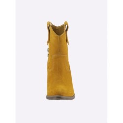 Stiefelette