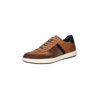 Lloyd Bosco Sneaker Herren braun|braun|braun|braun|braun|braun|braun|braun|braun|braun