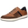 Lloyd Bosco Sneaker Herren braun|braun|braun|braun|braun|braun|braun|braun|braun|braun