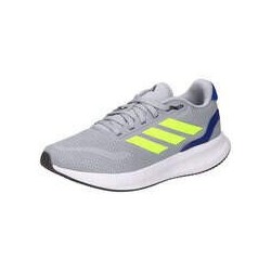 adidas Runfalcon 5 J Running Mädchen|Jungen grau|grau|grau|grau|grau|grau|grau