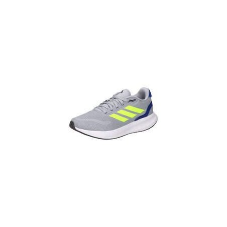 adidas Runfalcon 5 J Running Mädchen|Jungen grau|grau|grau|grau|grau|grau|grau